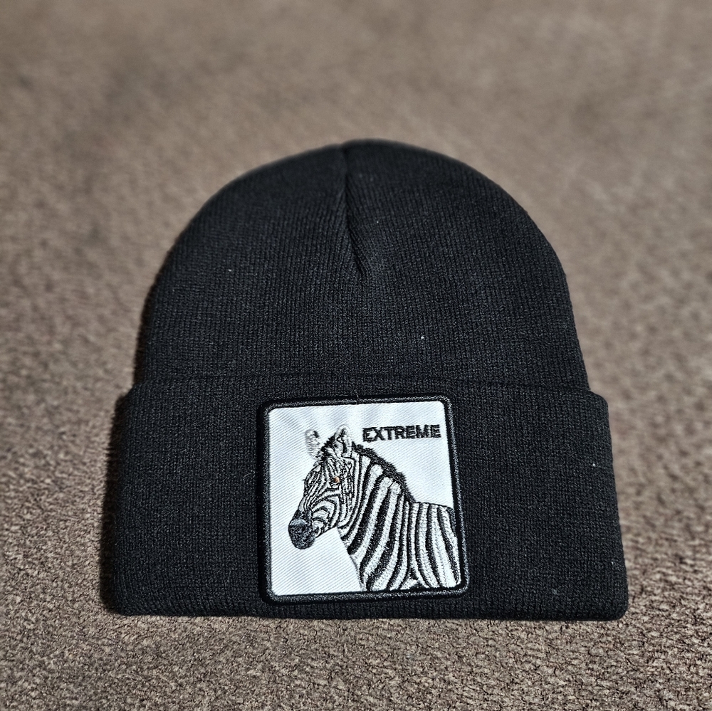 Beanie